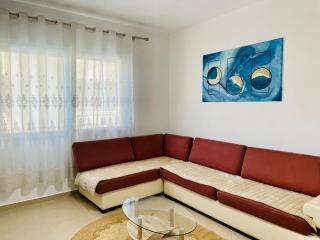 Jico Travel - Bani Apartments - Vlora - 1