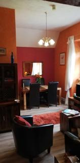 Penmachno Hall - self catering suite - Betws-y-coed - 7