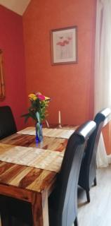 Penmachno Hall - self catering suite - 8