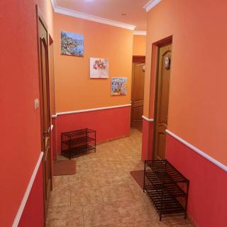 Комфортный - 9