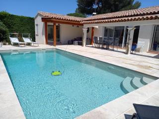 Villa au calme le brusc - Six-Fours-les-Plages - 2
