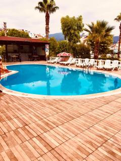 Nature Maris Apart - 9