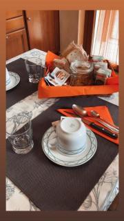 Antea Nuevo Sol Rooms and Breakfast - San Pellegrino Terme - 4