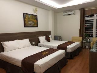 Minh Hang 3 Hotel - Thanh Hóa - 9