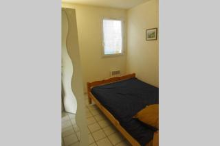 Charmante maison de vacances proche mer commerces avec Piscine et wifi gratuit - 9