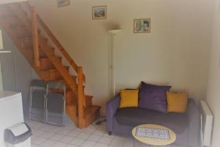 Charmante maison de vacances proche mer commerces avec Piscine et wifi gratuit - Vaux-sur-Mer - 8
