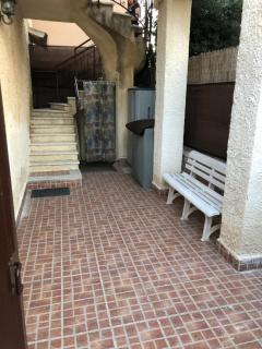 Appartamenti Alessandro - Agnone Bagni - 9