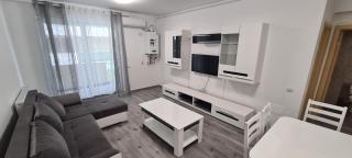 Apartament 2 camere Moonlight Mamaia et 1 ap 107 - Mamaia - 4