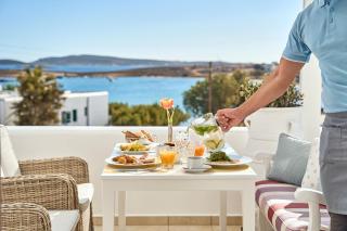 Stelia Mare Boutique Hotel - Naousa - 2