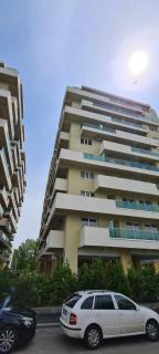Apartament 2 camere Moonlight Mamaia et 1 - 3