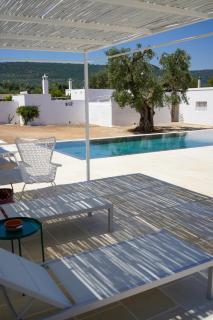 Masseria Pezze Galere Piscina privata - 8