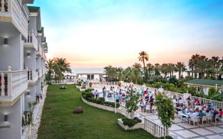 Onkel Resort Hotel - Beldibi - 6