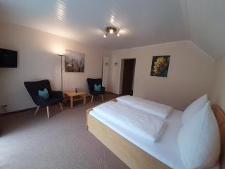 Haus Weingarten APPARTEMENTS-ZIMMER - Ernst - 1