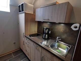 Haus Weingarten APPARTEMENTS-ZIMMER - Ernst - 2