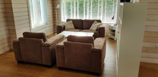 The Blue House - Luxurious Waterfront Villa Zeewolde - 6