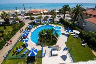 Hotel Jerry - Grottammare - 7