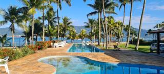 Pousada Casa Amarela - Ilhabela - 9