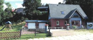 4 Sterne Ferienhaus Habakuk Eibenstock - Eibenstock - 8
