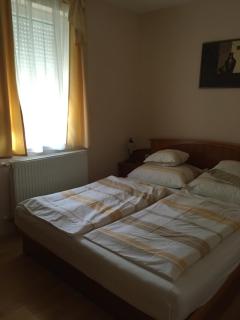 Muskátli Apartmanház - 1