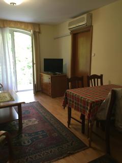 Muskátli Apartmanház - 7