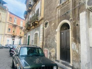 La casa di Palma - Catania - 8