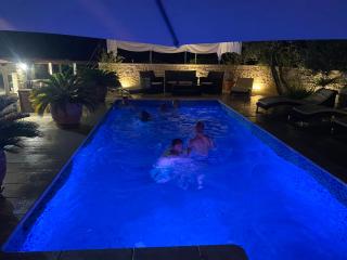 Holiday Home Villa Di - Trogir - 5