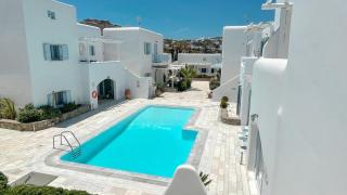 BLUE DAISY House, Ornos, by MyconBay Mykonos - 5