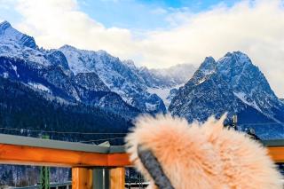 moun10 urlaubswohnen - Garmisch-Partenkirchen - 6