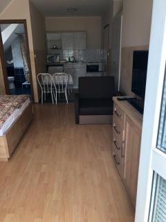 Imre Apartman - Hajdúszoboszló - 7