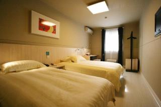 Jinjiang Inn - Xuzhou Sudi North Road - 7