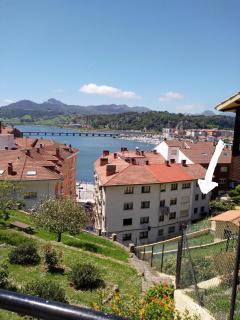 Apartamento Sebreñu 2 - Ribadesella - 8