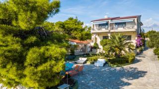 Apartments Villa Punta Royal - Pirovac - 5