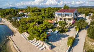 Apartments Villa Punta Royal - Pirovac - 7