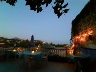 Terraza del Limonar - Málaga - 8