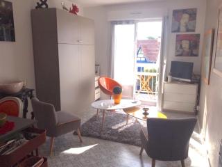 logement entier -studio parfait état a La Baule-proche plages - La Baule - 0
