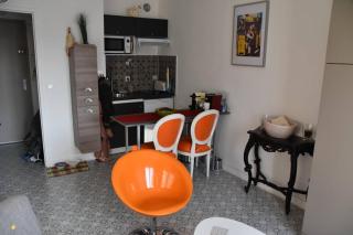 logement entier -studio parfait état a La Baule-proche plages - La Baule - 4