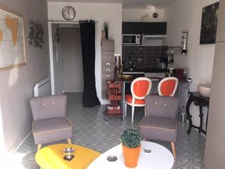 logement entier -studio parfait état a La Baule-proche plages - 5