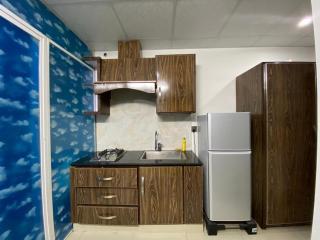 • Faizi Furnished Apartments - Faisalabad - 8