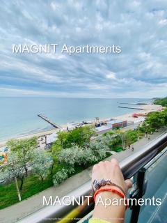 MAGNIT Apartments у самого моря - Odesa - 5