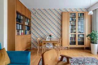 ShortStayPoland Sempołowskiej (B18) - 3