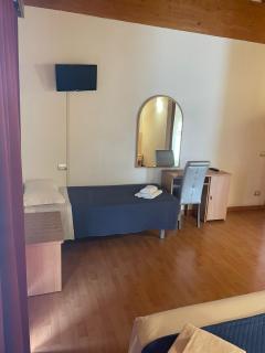 Vittoria Rooms Peschiera - Peschiera del Garda - 2