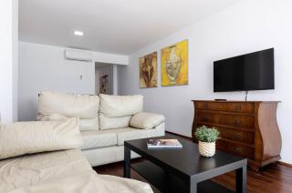 Yourhouse Blau Blue sea view apartment 2 3 - Can Picafort - 3