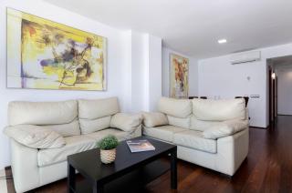Yourhouse Blau Blue sea view apartment 2 3 - Can Picafort - 2