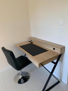 Studio Spacieux dans Parc Arboré - 4