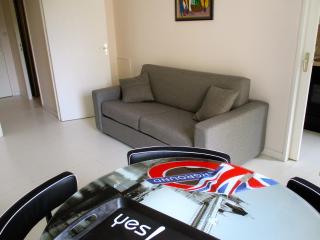 Studio Spacieux dans Parc Arboré - 3