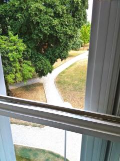 Studio Spacieux dans Parc Arboré - 2