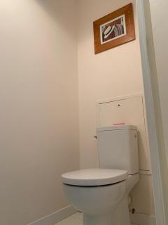 Studio Spacieux dans Parc Arboré - 1