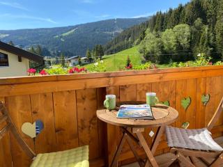 Haus Filzmoos - Filzmoos - 5
