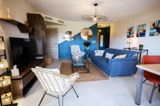 Les 3 baigneuses : Appartement 2 chambres, neuf proche de toutes commodités - Porto-Vecchio - 4
