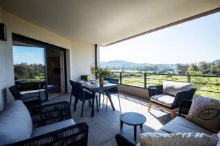 Les 3 baigneuses : Appartement 2 chambres, neuf proche de toutes commodités - Porto-Vecchio - 0
